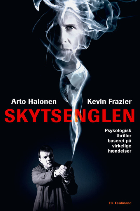 Omslag: Skytsenglen