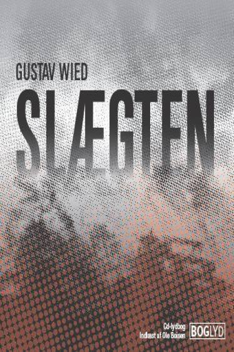 Omslag: Slægten