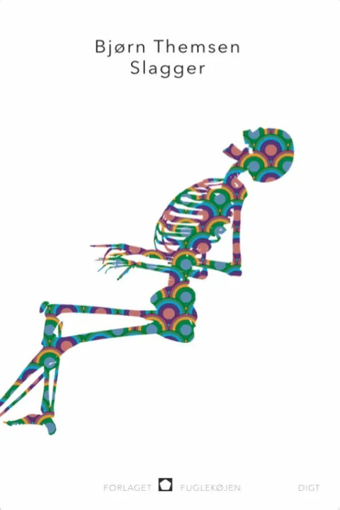 Omslag: Slagger