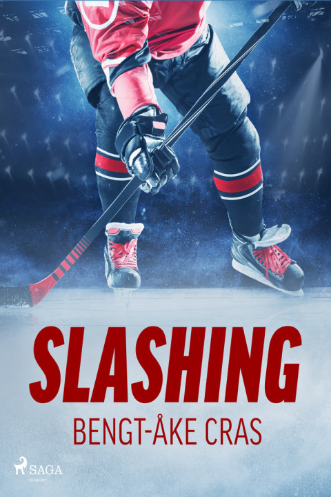 Omslag: Slashing