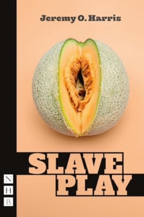 Omslag: Slave Play