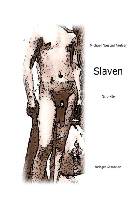 Omslag: Slaven