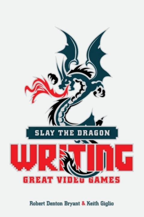 Omslag: Slay the Dragon