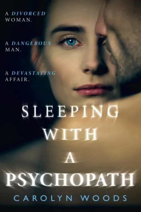 Omslag: Sleeping with a Psychopath