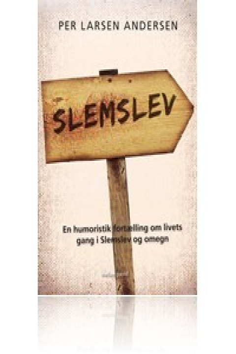 Omslag: Slemslev