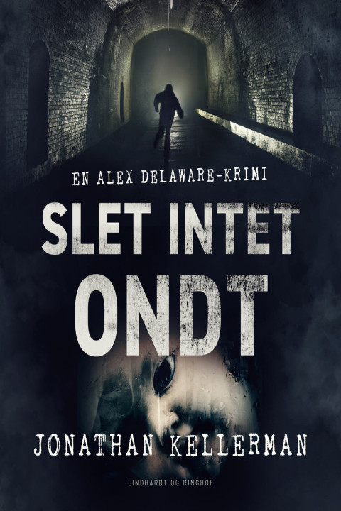 Omslag: Slet intet ondt