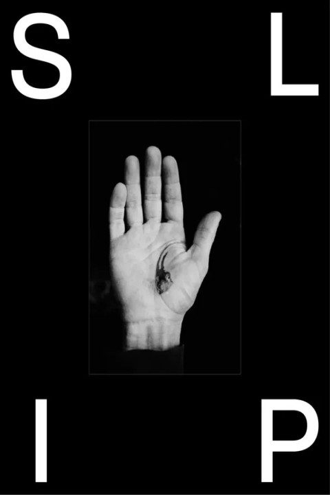 Omslag: SLIP