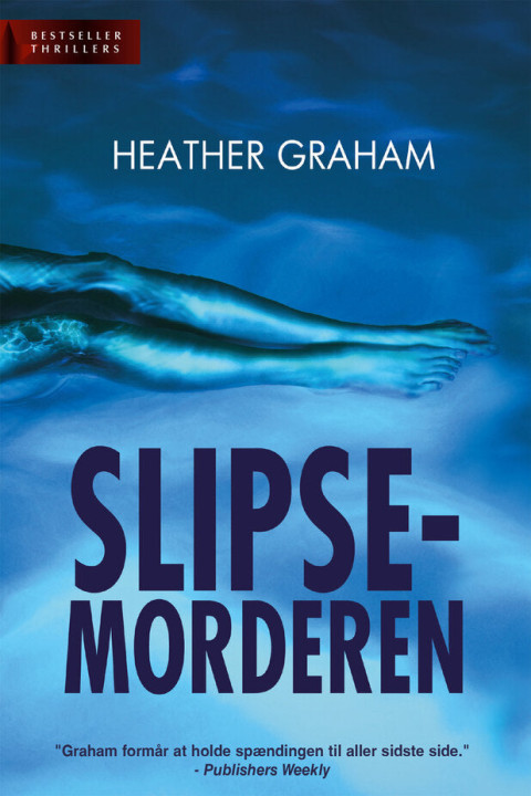 Omslag: Slipsemorderen