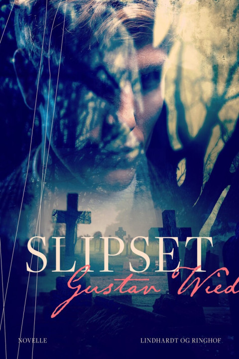 Omslag: Slipset