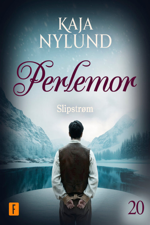Omslag: Slipstrøm