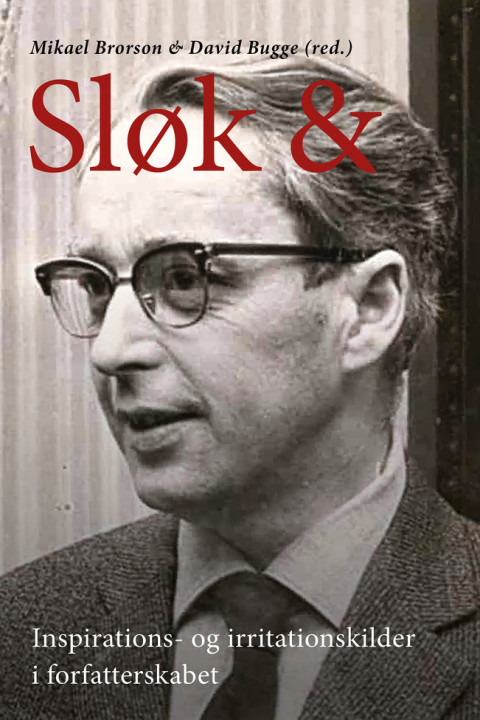Omslag: Sløk og