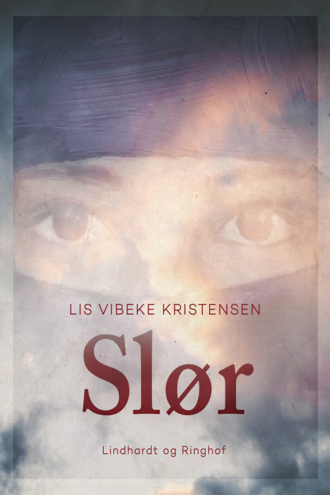 Omslag: Slør