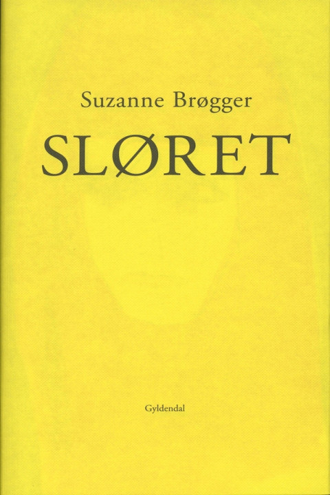Omslag: Sløret