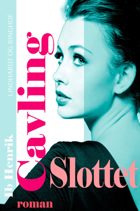 Omslag: Slottet