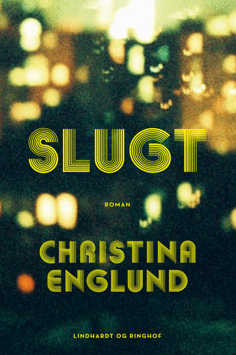 Omslag: Slugt