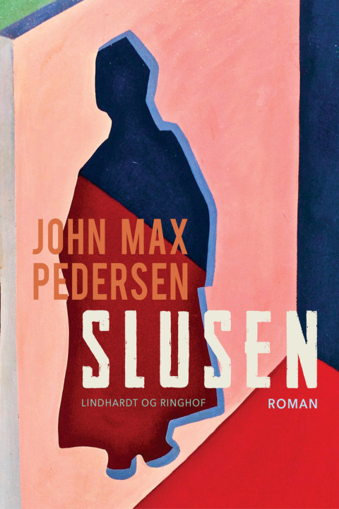 Omslag: Slusen