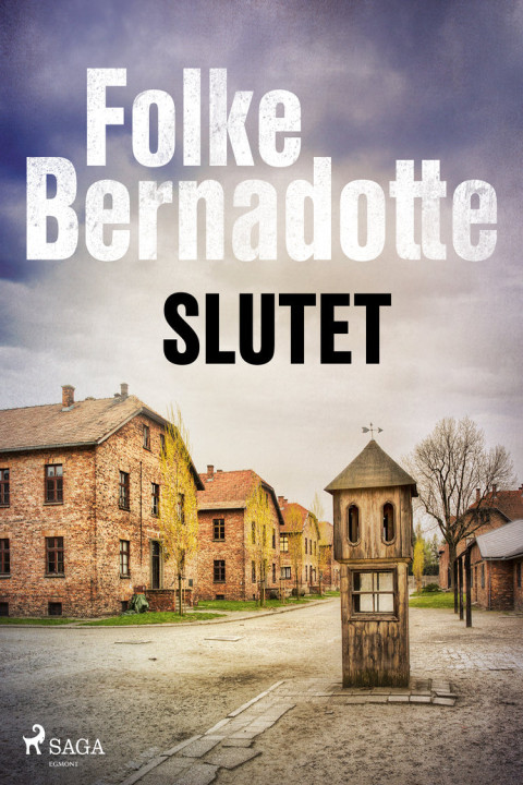 Omslag: Slutet