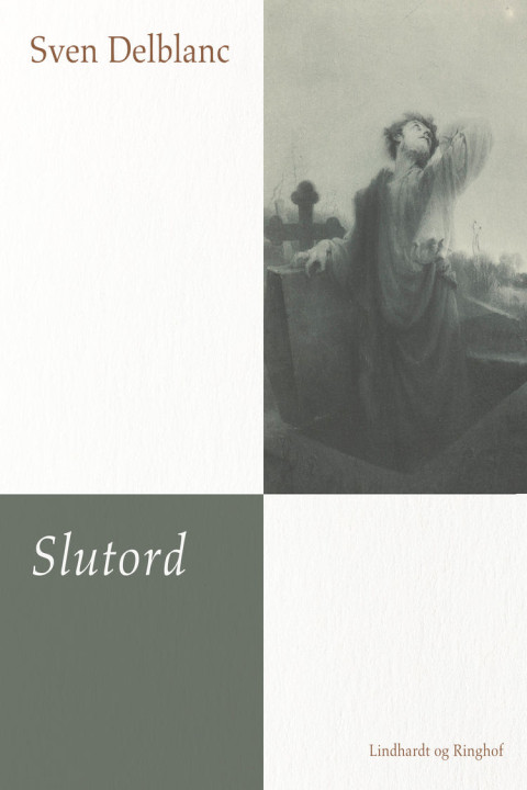 Omslag: Slutord