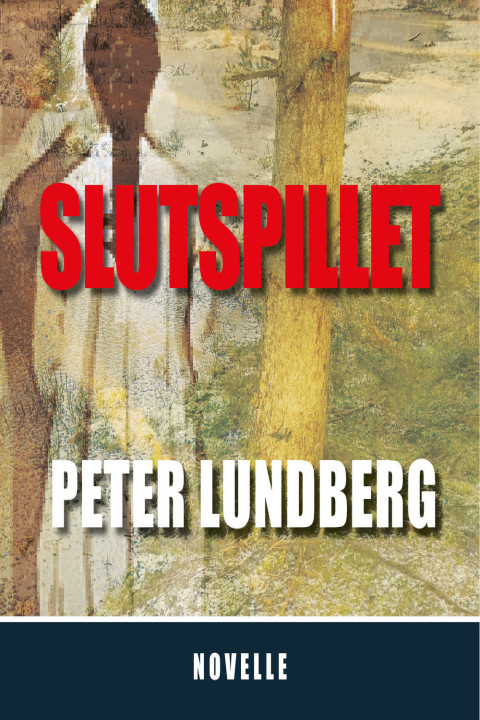 Omslag: SLUTSPILLET