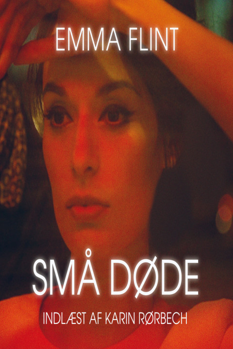 Omslag: Små døde