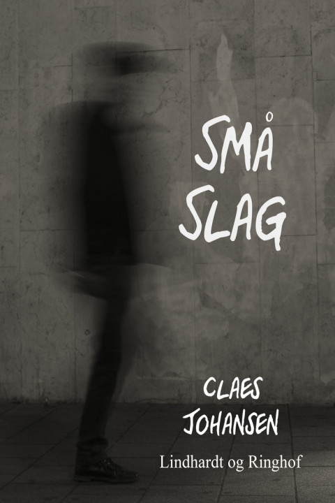 Omslag: Små slag
