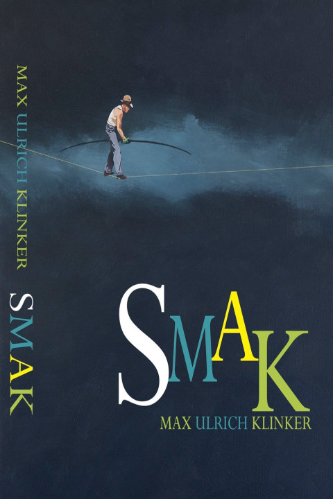 Omslag: SMAK