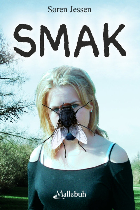 Omslag: SMAK