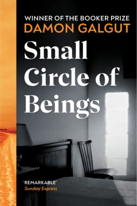 Omslag: Small Circle of Beings