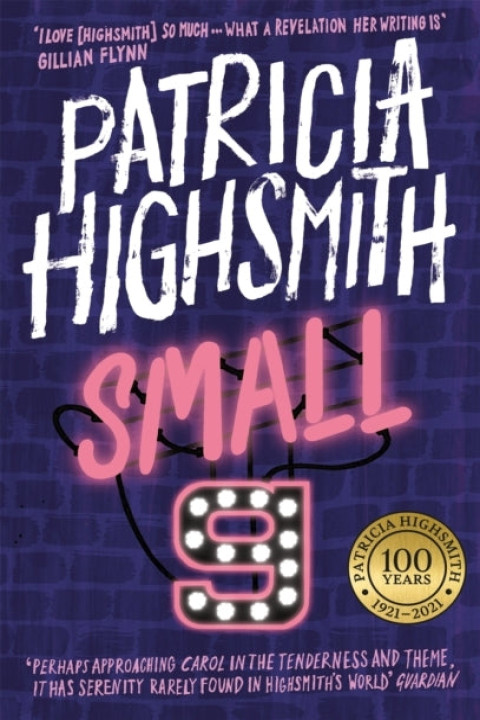 Omslag: Small G: a Summer Idyll