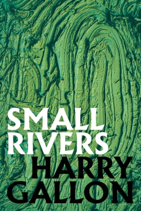 Omslag: Small Rivers