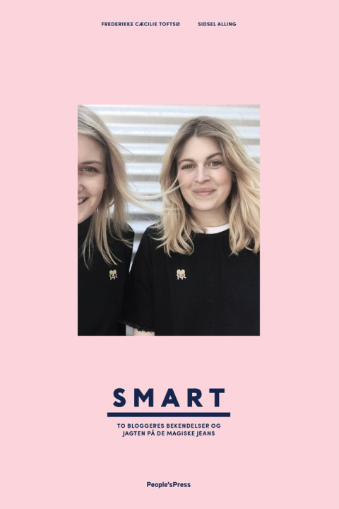 Omslag: SMART