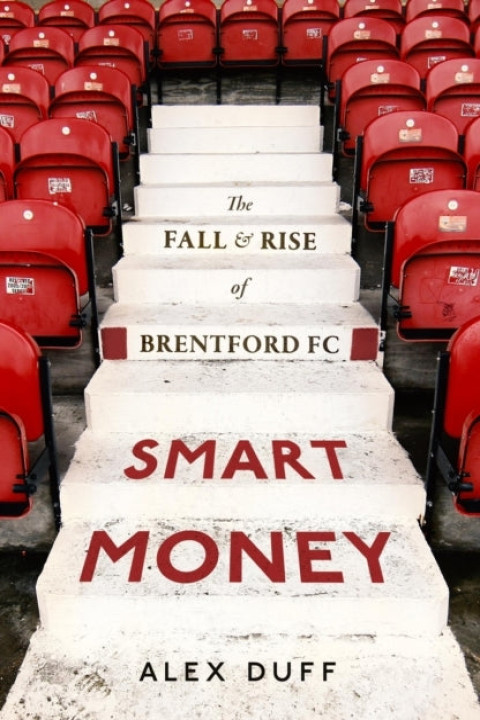 Omslag: Smart Money