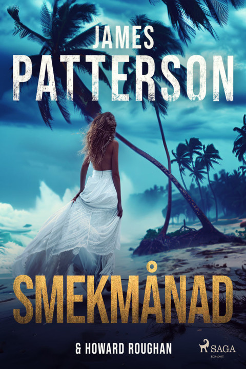 Omslag: Smekmånad