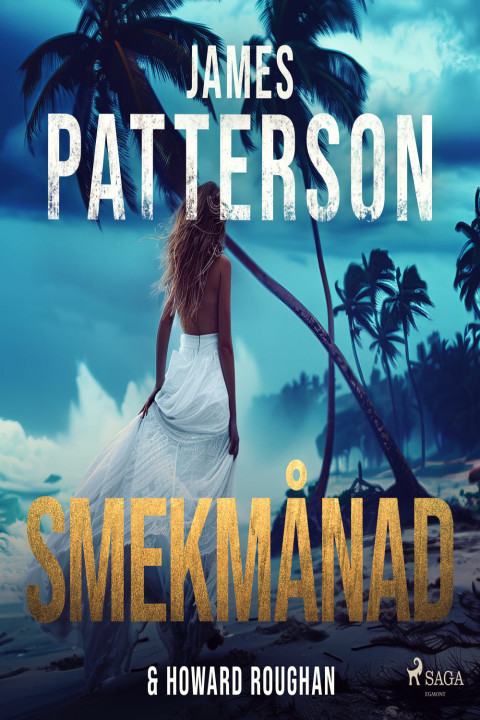 Omslag: Smekmånad