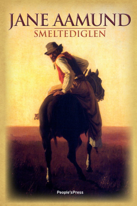 Omslag: Smeltediglen