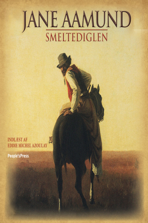 Omslag: Smeltediglen