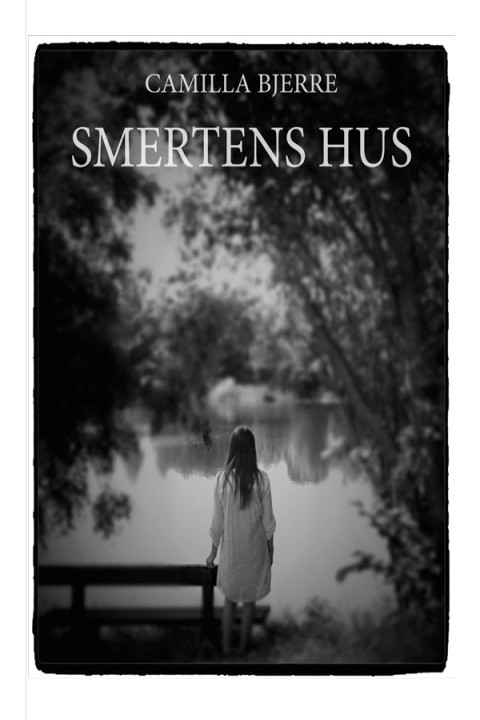 Omslag: Smertens hus