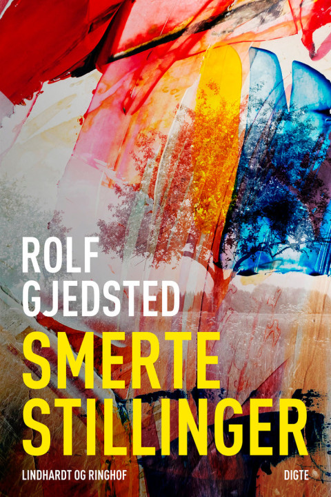 Omslag: Smertestillinger