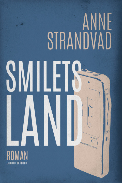 Omslag: Smilets land