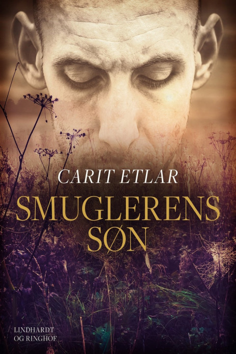 Omslag: Smuglerens søn