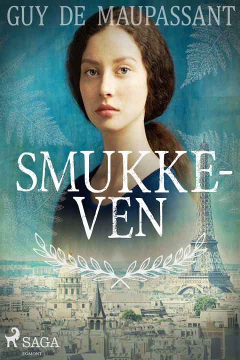 Omslag: Smukke-ven