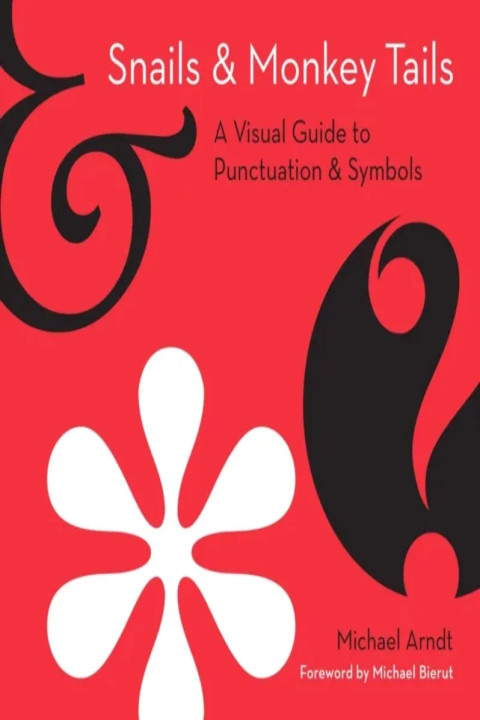 Omslag: Snails and Monkey Tails