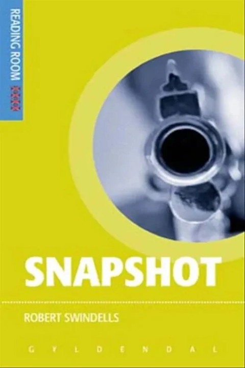 Omslag: Snapshot