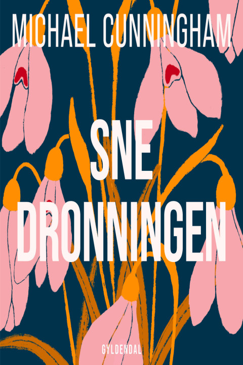 Omslag: Snedronningen
