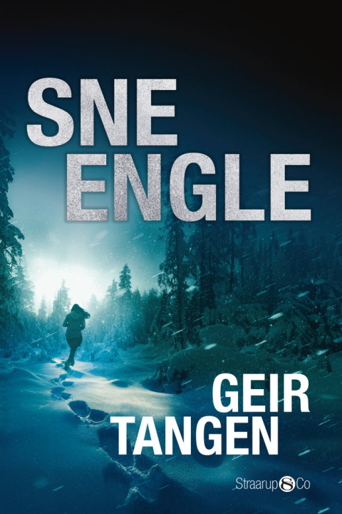 Omslag: Sneengle