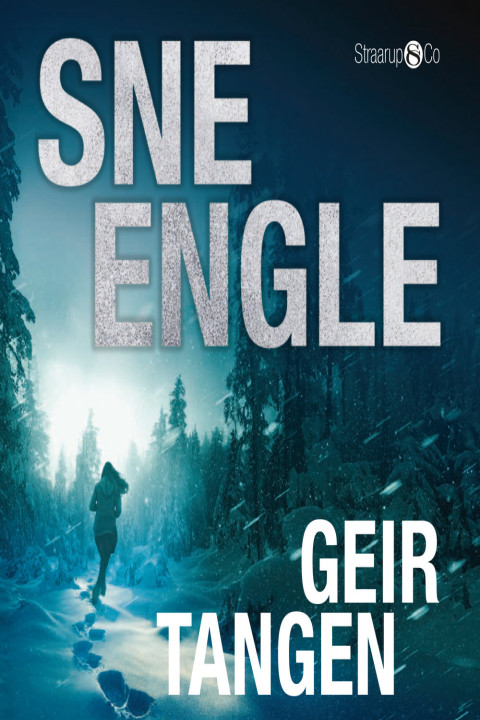 Omslag: Sneengle