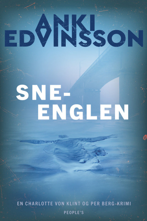 Omslag: Sneenglen