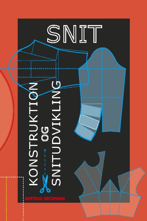 Omslag: Snit