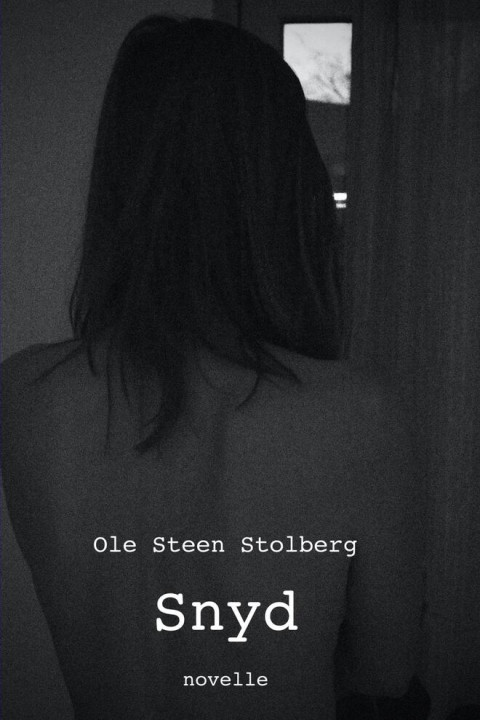 Omslag: Snyd