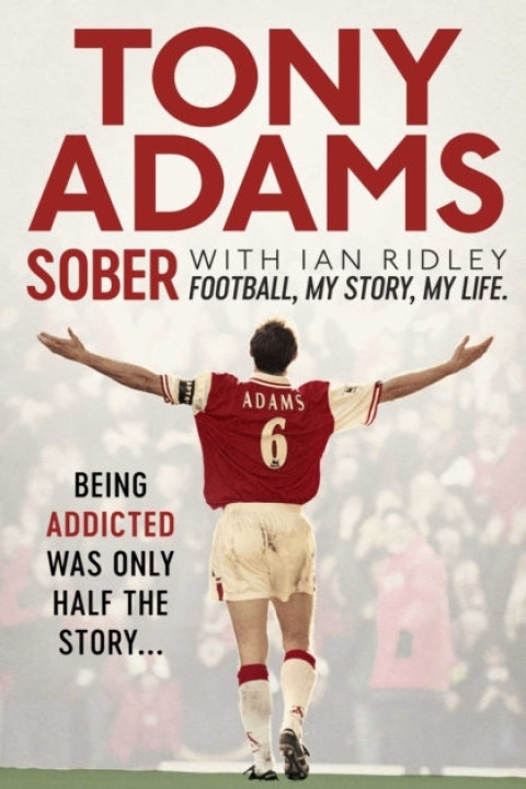 Omslag: Sober